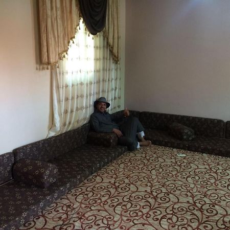 Climbers House In Ram Vadisi Dış mekan fotoğraf